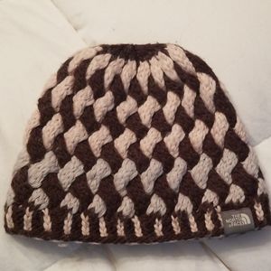 North Face Hat